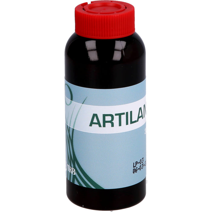 ARTILANE Trinkampullen, 15 pc Ampoules