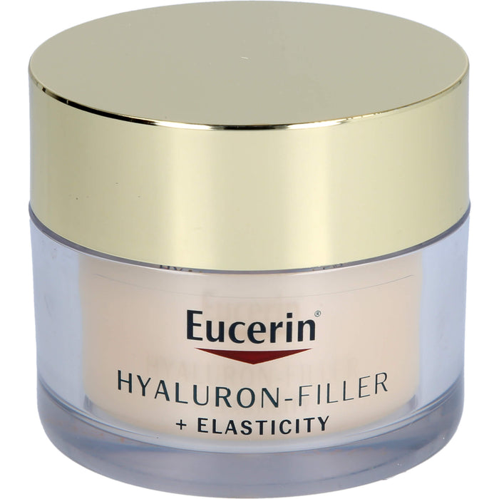 Eucerin Anti-Age Hyaluron-Filler + Elasticity Tag LSF30, 50 ml Creme