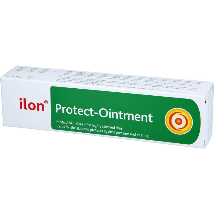 ilon Protect-Salbe, 100 ml Salbe