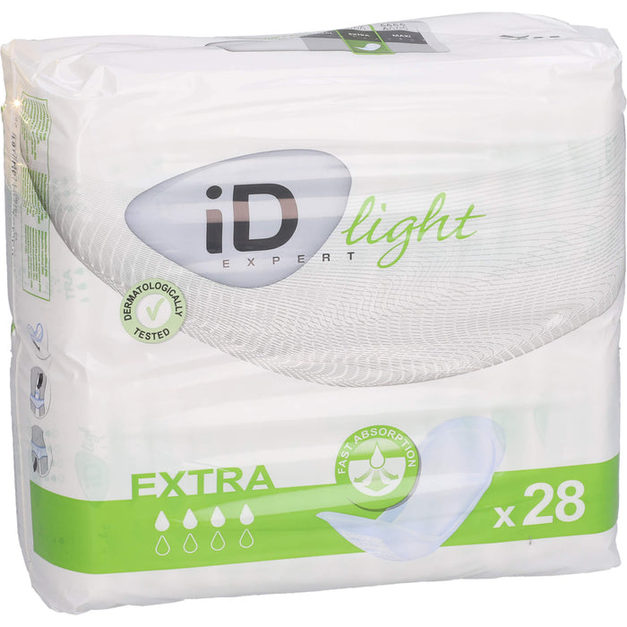 iD EXPERT LIGHT EXTRA, 28 St BEU