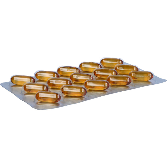 SEVIMEGA 3 Kapseln, 60 pcs. Capsules