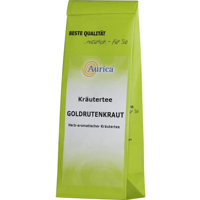 Goldrutenkrauttee, 70 g TEE