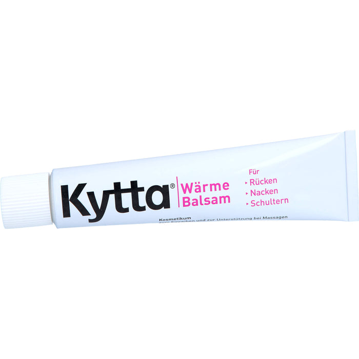 Kytta Wärme Balsam, 100 g Cream