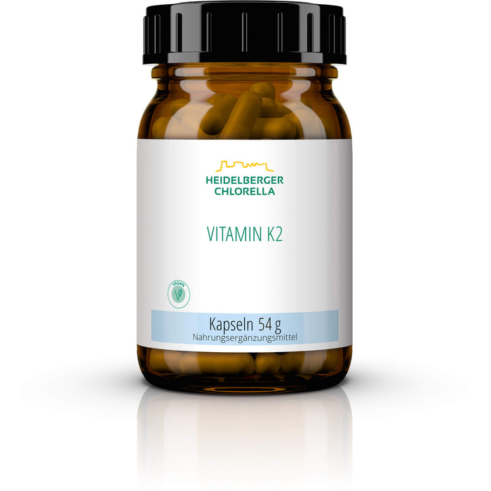 Vitamin K2, 54 g KAP