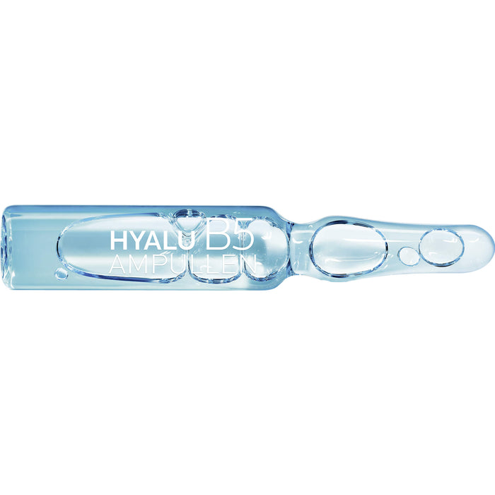 ROCHE-POSAY Hyalu B5 Ampullen, 7X1.8 ml AMP