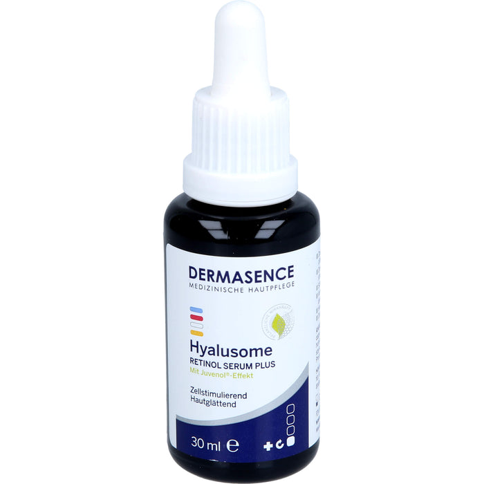 DERMASENCE Hyalusome Retinol Serum Plus, 30 ml KON