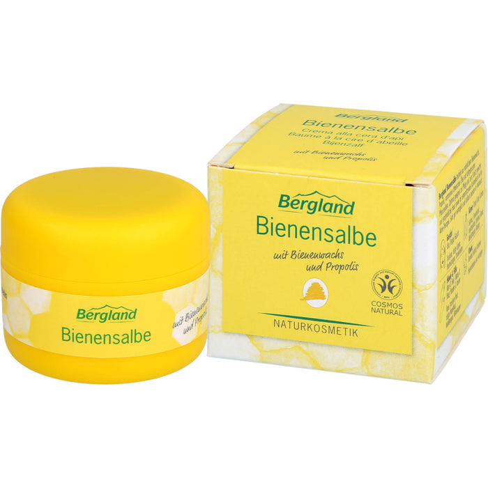 Bergland Bienensalbe, 30 ml Ointment