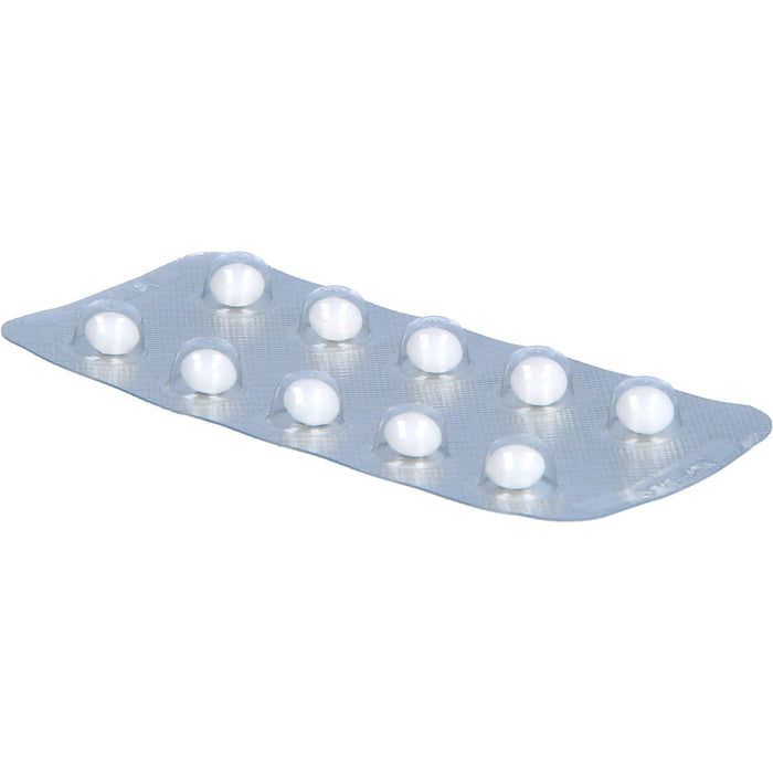 Laxans AL überzogene Tabletten bei Verstopfung, 30 St. Tabletten