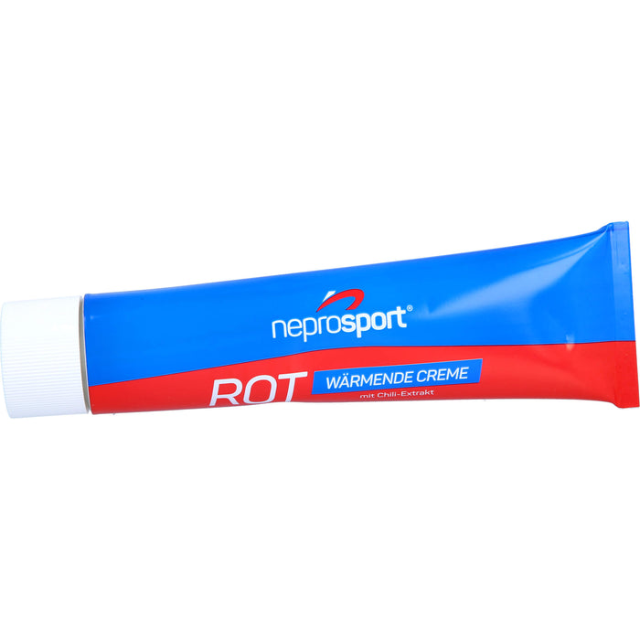 Nepro Sport rot, 100 ml CRE