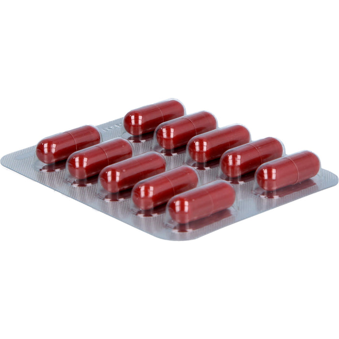 Silymarin AL Hartkapseln, 100 pc Capsules