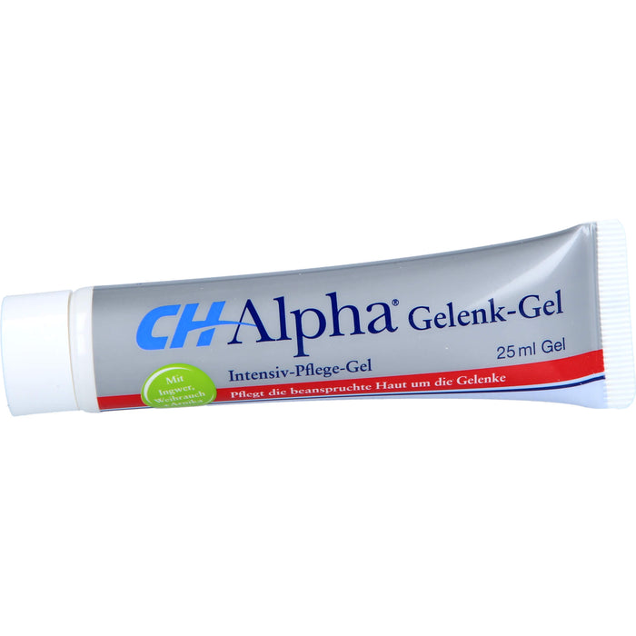 CH-Alpha Gelenk-Gel, 25 ml GEL