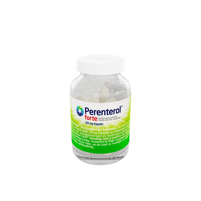 Perenterol forte Kapseln, 20 pc Capsules