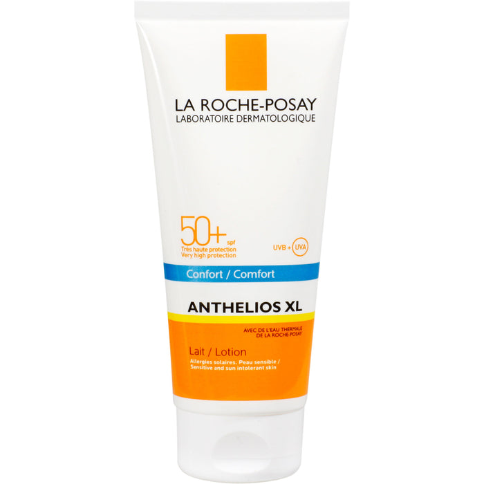 Roche Posay Anthel 50+ / R, 100 ml MIL